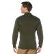Rothco,5-button,Sweater,black,olive drab,military wool sweater,commando sweaters,army sweater,rothco sweater,Acrylic sweaters,Military sweaters, military sweater, mens military sweater, acrylic sweater, commando sweater, army sweater, tactical sweater