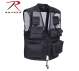 Recon Vest, tactical vest, military vest, tac vest, military tactical vest,  camping vest, fishing vest, outdoor vest, hunting vest, rothco tactical recon vest, waterproof vest, waterproof tactical vest, rothco vest, rothco, nylon vest