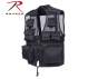 Recon Vest, tactical vest, military vest, tac vest, military tactical vest,  camping vest, fishing vest, outdoor vest, hunting vest, rothco tactical recon vest, waterproof vest, waterproof tactical vest, rothco vest, rothco, nylon vest