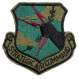 Rothco Patch - Strategic Air Command, rothco patch, military patch, military patches, strategic air command, patches, army patches, uniform patches, uniform patch, division patch