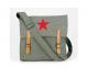 classic canvas bag, shoulder bag, medic star, vintage military bag, vintage medic star, rothco canvas bag, rothco vintage medic bag