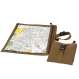 Map case,document holder,map & document case,map and document case,document case,weather resistant map case