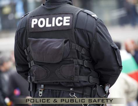 Police & Public Safety
